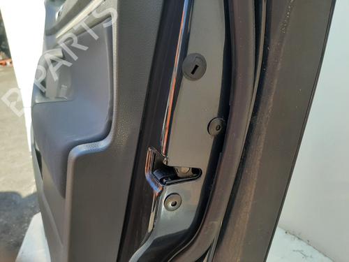 Front right lock VW GOLF V (1K1)  | BP15002854C97 