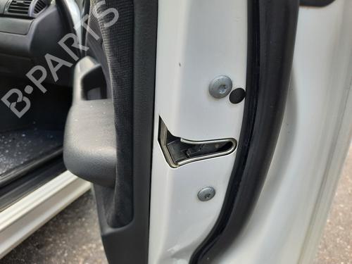 Used Front right lock BMW 3 (E46) [1997-2005]  13250014
