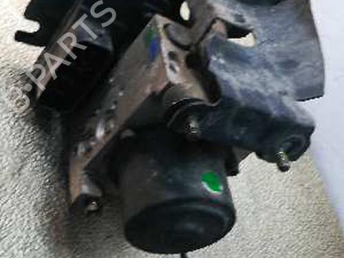 ABS Bremseaggregat MAZDA 6 Station Wagon (GY) 2.0 (GYEW) | BP1205975M43 