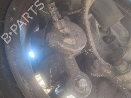 Used Left front brake caliper BMW 1 (E87) 118 d (143 hp) 31073903