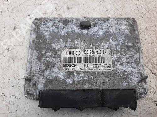 Engine control unit (ECU) AUDI A3 (8L1) 1.9 TDI | BP8242037M57 