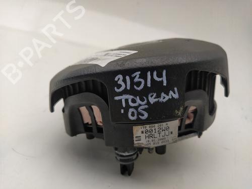 Driver airbag VW TOURAN (1T1, 1T2)  | BP18116445C9 