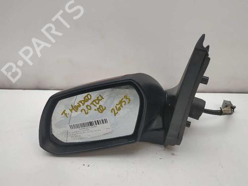 Used Left mirror FORD MONDEO III (B5Y) 2.0 16V TDDi / TDCi (115 hp) 6077126