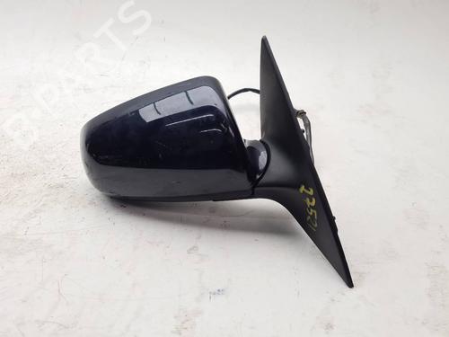 Right mirror AUDI A6 C6 (4F2) 2.4 | BP7205969C27 