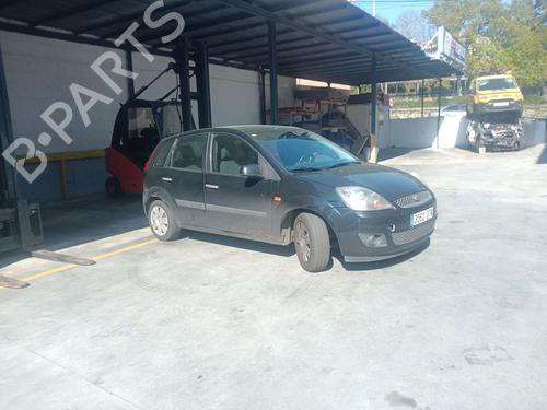 Brugte FORD FIESTA V (JH_, JD_) 1.4 16V 4515732