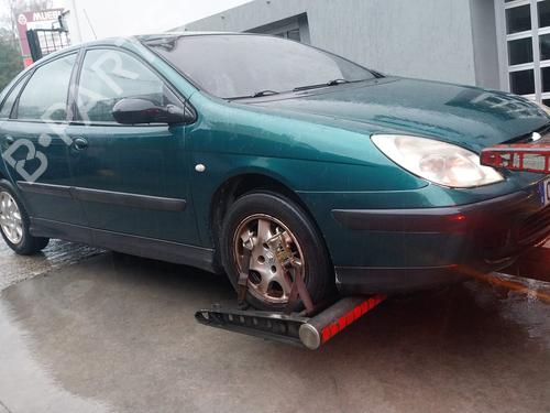 Used Parts CITROËN C5 I (DC_) 2.0 HDi (DCRHYB) (90 hp) 4368421