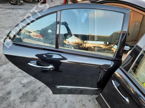 Right rear door MERCEDES-BENZ E-CLASS (W211) E 280 4-matic (211.092) | BP8423860C5 