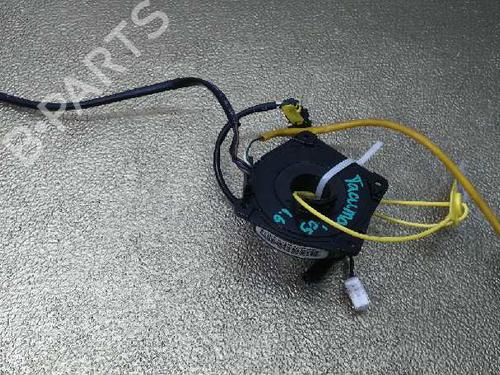 Used Squib airbag CHEVROLET REZZO MPV (U100) 1.6 (105 hp) 1387089