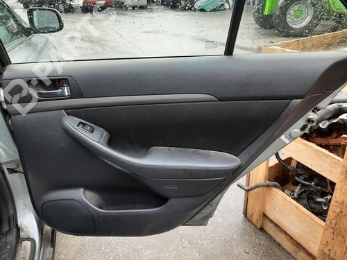 Used Right rear door panel Right rear door panel TOYOTA AVENSIS (_T25_) 2.0 D-4D (ADT250_, ADT250R) (126 hp) 10902446 10902446