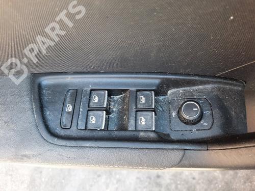 Used Left front window switch Left front window switch AUDI A1 Sportback (GBA) [2018-2026] 10233892 10233892