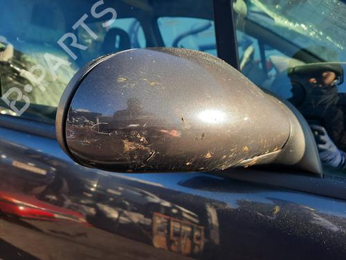 Right mirror MERCEDES-BENZ A-CLASS (W168) A 190 (168.032, 168.132) | BP8908501C27 