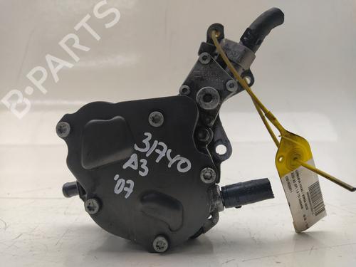 Used Vacuum pump AUDI A3 (8P1) 1.9 TDI (105 hp) 18293443