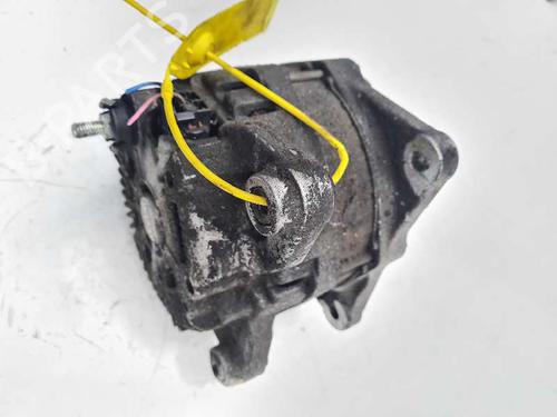 Alternator RENAULT KOLEOS I (HY_) 2.0 dCi (HY0K) | BP5096338M7 