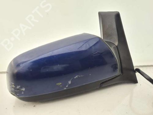 Right mirror OPEL ZAFIRA / ZAFIRA FAMILY B (A05) 1.9 CDTI (M75) | BP5238548C27 