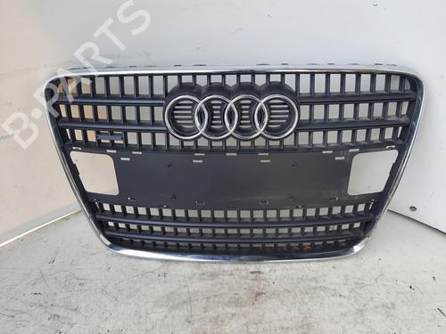 Grille AUDI Q7 (4LB) 4.2 TDI quattro (326 hp) 4L0853651A |