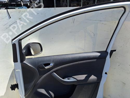 Front right window mechanism SEAT ALTEA (5P1)  | BP18062978C23 