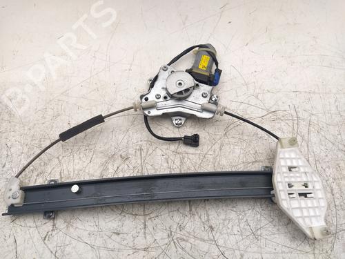 Rear left window mechanism CHEVROLET EPICA (KL1_) 2.0 D | BP3461187C24 