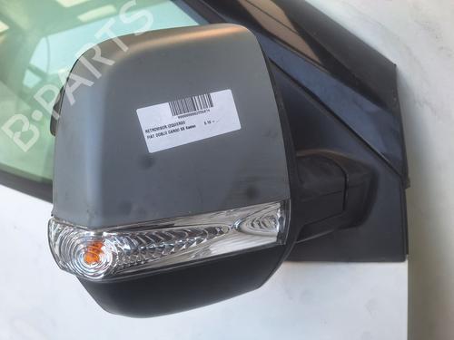 Right mirror FIAT DOBLO Cargo (263_) 1.4 | BP28292910C27 