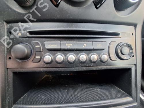 radio-citroen-c3-picasso-sh_-2008-33411819 main image