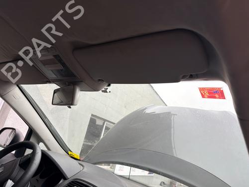 Used Right sun visor Right sun visor 37171125 37171125