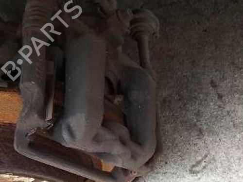 Used Left rear brake caliper OPEL ASTRA J Saloon 1.7 CDTI (69) (131 hp) 11593381