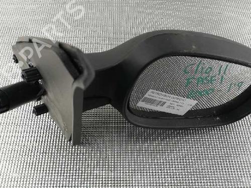 Retrovisore destro RENAULT CLIO II (BB_, CB_) 1.9 D (B/CB0E, BB0J) (64 hp) 1447476