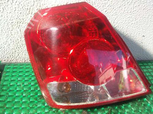 Used Left taillight DAEWOO KALOS (KLAS) 1.2 (72 hp) 187619