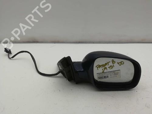 Used Right mirror VW PASSAT B5 (3B2) 1.9 TDI (90 hp) 4963535