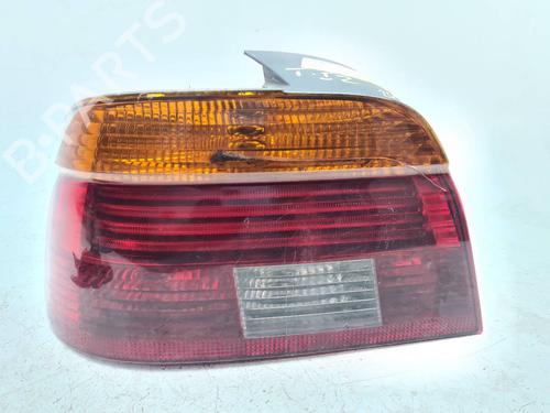 Used Left taillight BMW 5 (E39) 525 d (163 hp) 8099999