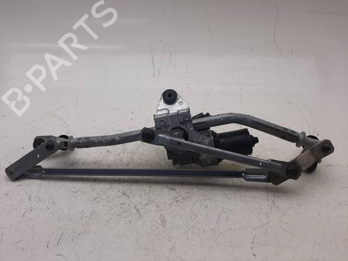 Front wiper motor SKODA SUPERB III Estate (3V5) 2.0 TDI | BP9303387M29 