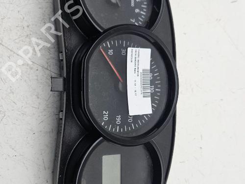 Used Instrument cluster DACIA SANDERO II [2012-2025]  31036883