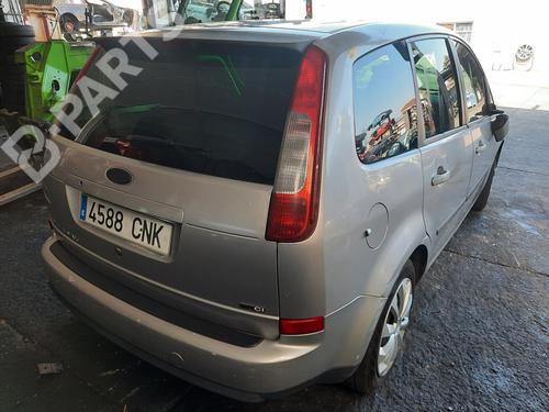 ABS pump FORD C-MAX (DM2) 1.6 TDCi | BP10557440M43  - Image 5