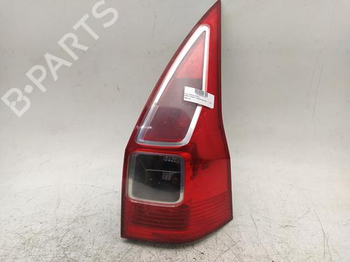 Used Right taillight RENAULT MEGANE II Estate (KM0/1_) 1.6 16V (112 hp) 21541919
