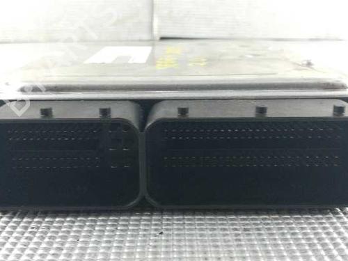 Engine control unit (ECU) BMW 1 (E87) 118 d | BP1559532M57 