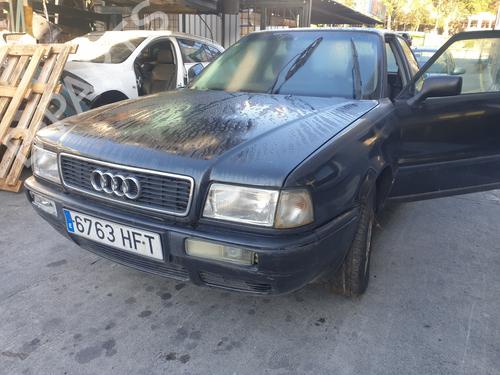 Used Parts AUDI COUPE B2 (81, 855, 856) 1.9 1528385