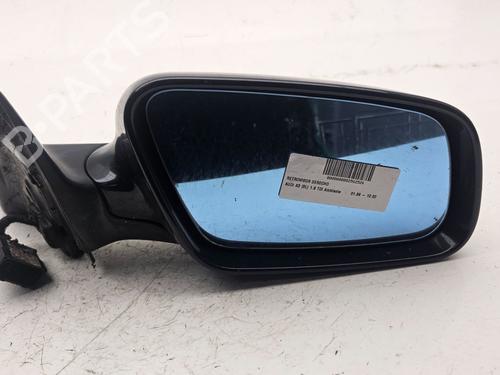right-mirror-audi-a3-8l1-1996-1997-1998-1999-2000-2001-2002-2003-2004-2005-2006-31885324 main image