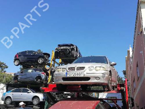 MG MG ZS  2.0 TD  137653