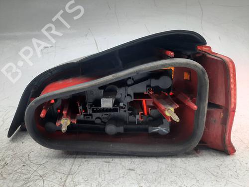 Left taillight PEUGEOT 106 II (1A_, 1C_) 1.1 i | BP9839537C34 