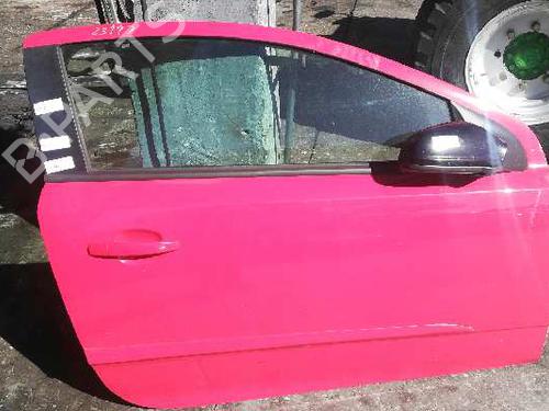 Right front door OPEL ASTRA H (A04)  | BP1952310C3 