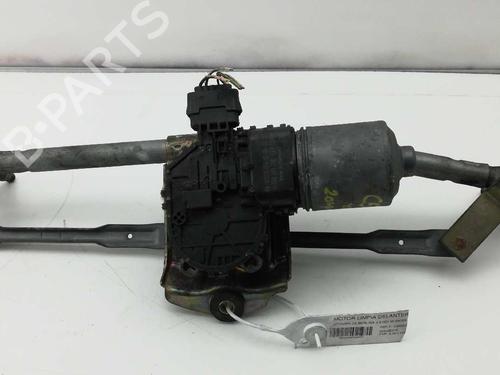 Motor limpia delantero CITROËN C5 I (DC_) 2.0 HDi (DCRHZB, DCRHZE) (109 hp) 4478281