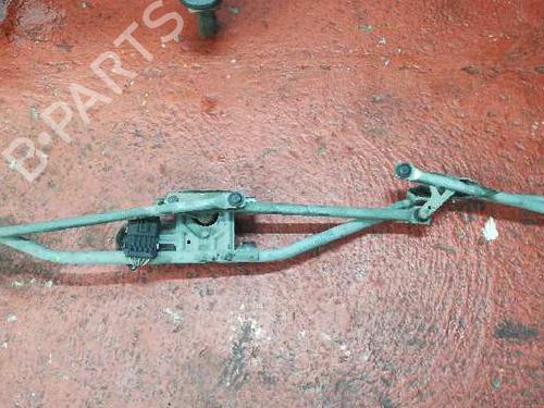 Front wiper motor OPEL ZAFIRA A MPV (T98) 2.2 DTI 16V (F75) | BP2790818M29 