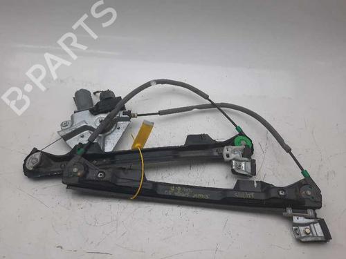 Used Front right window mechanism JAGUAR X-TYPE I (X400) 2.0 D (130 hp) 3461051