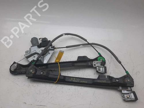 Elevalunas delantero derecho JAGUAR X-TYPE I (X400) 2.0 D (130 hp) 0130821947 | 0130821947 |