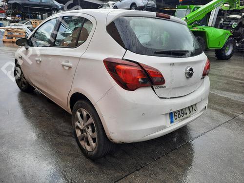 ABS pump OPEL CORSA E (X15)  | BP9207089M43  - Image 8