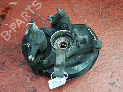 Used Right front steering knuckle TOYOTA PICNIC (_XM1_) 2.2 D (CMX10_, CXM10G) (90 hp) 2228217