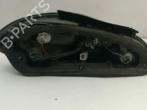 Right taillight HYUNDAI COUPE I (RD) 1.6 i 16V | BP5580861C35 