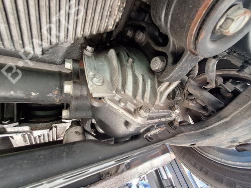 Used Front differential Front differential 37234372 37234372