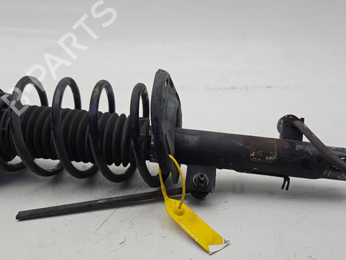 Used Left front shock absorber CITROËN C4 CACTUS 1.2 THP 110 (110 hp) 28590618