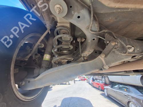 Rear axle MAZDA CX-5 (KE, GH) | BP37605242M2 - Image 2