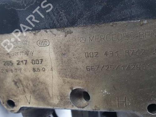 ABS pump MERCEDES-BENZ E-CLASS (W210) E 300 D (210.020) | BP5127468M43 